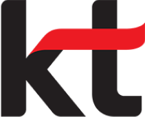 kt logo