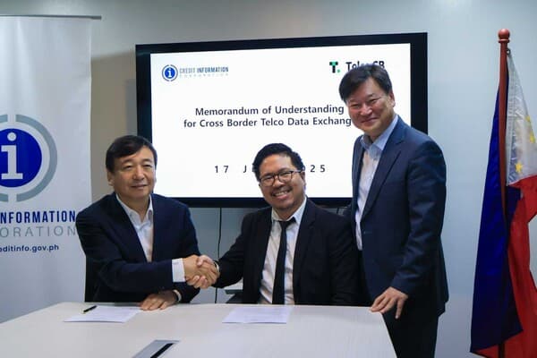 통신대안평가, 필리핀·캄보디아 기관과 MOU…글로벌 포용금융 생태계 확대 image